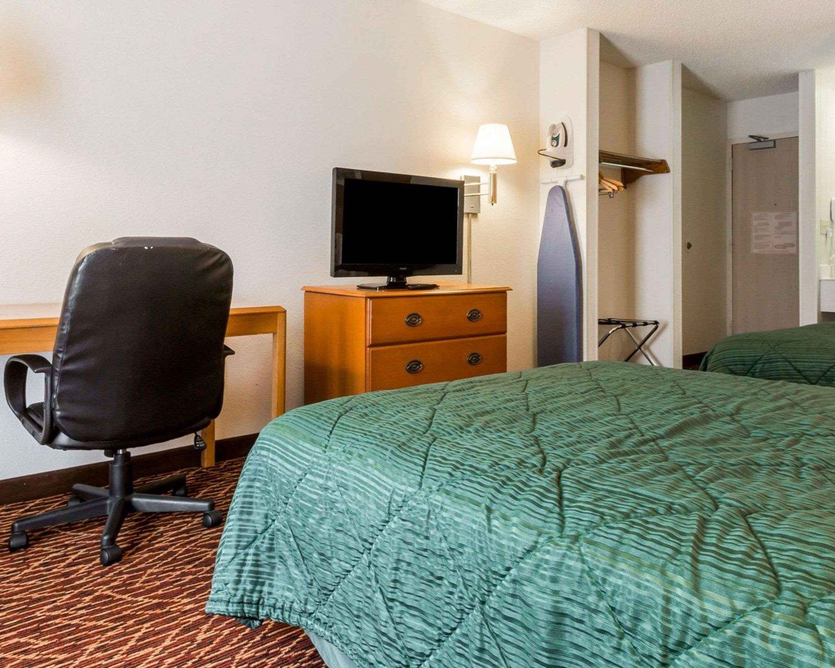 Quality Inn Northlake Tucker Exterior foto