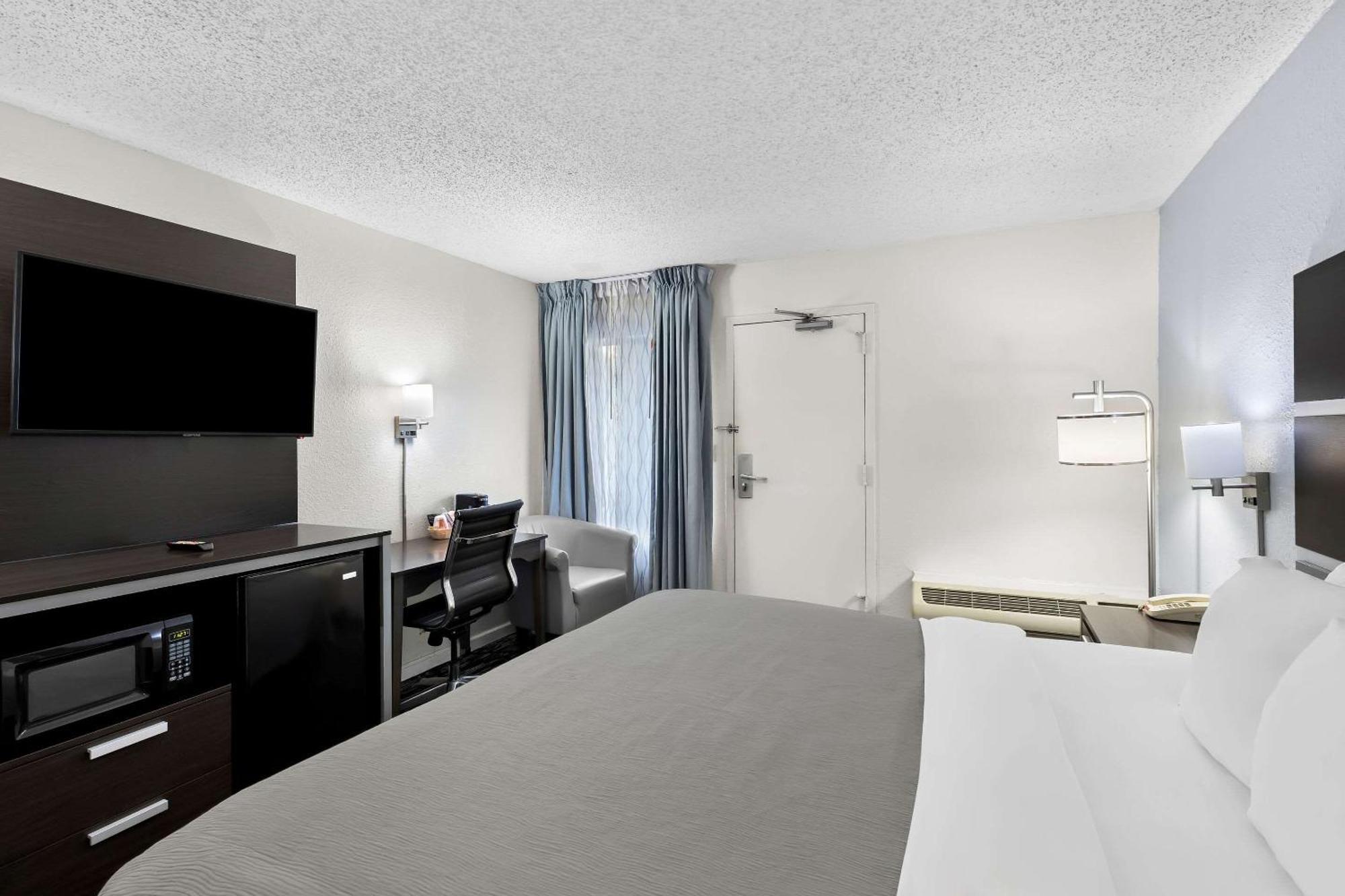 Quality Inn Northlake Tucker Exterior foto