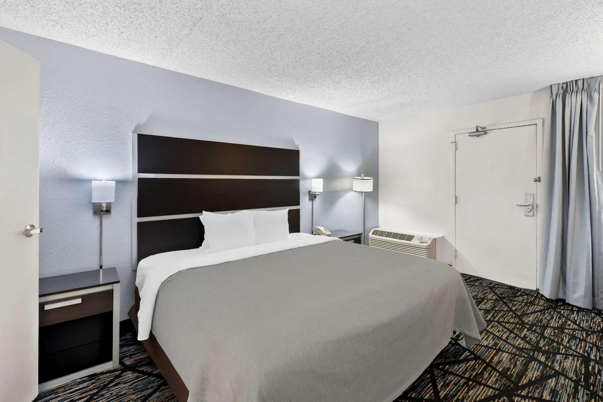 Quality Inn Northlake Tucker Exterior foto