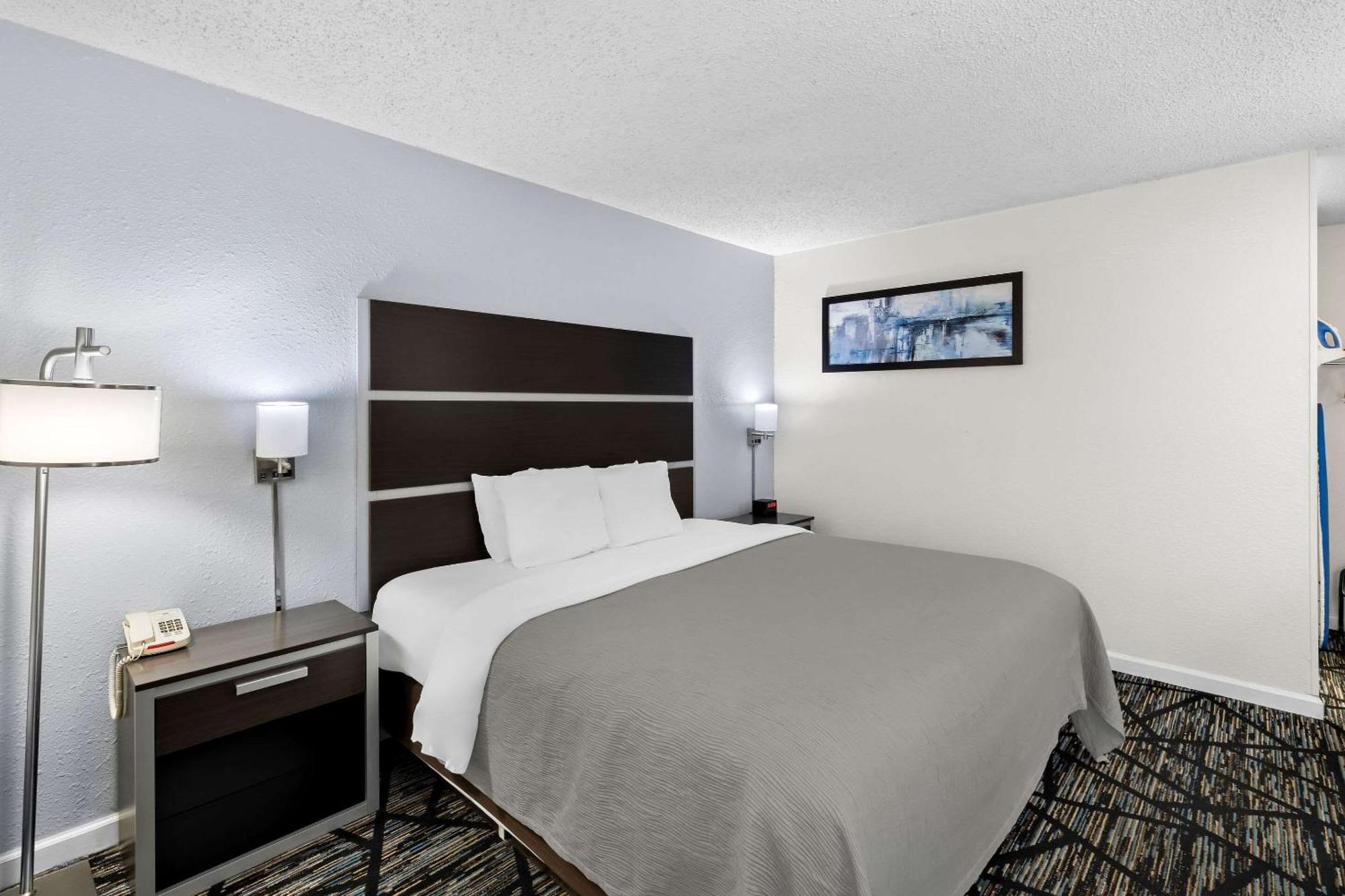 Quality Inn Northlake Tucker Exterior foto
